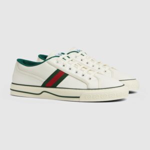 Men's tennis sneaker